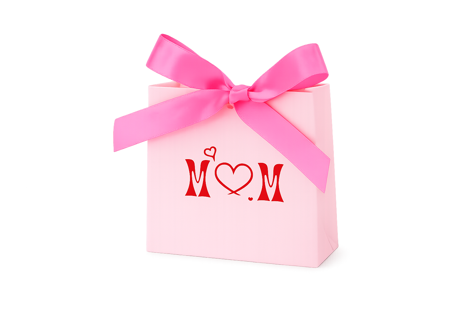 Coffret cadeau élégant